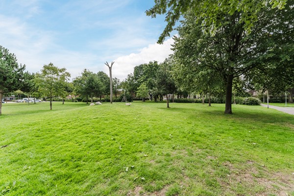 Medium property photo - Klaproosstraat 64, 2403 EZ Alphen aan den Rijn